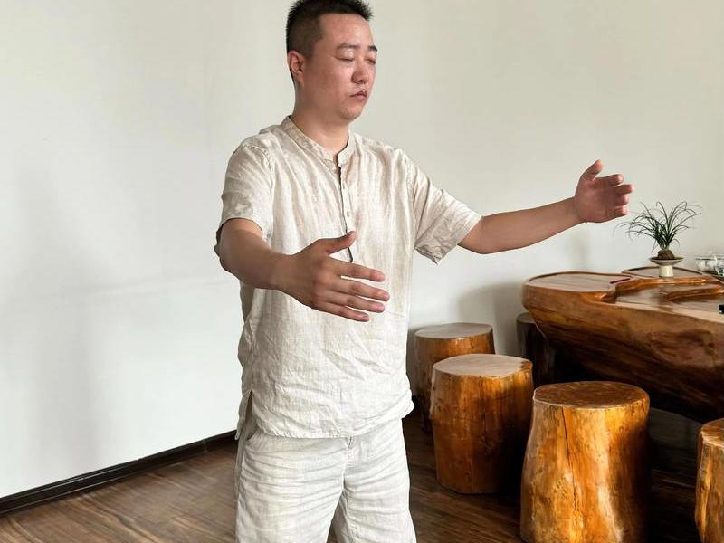新手如何站桩 新手如何站桩视频