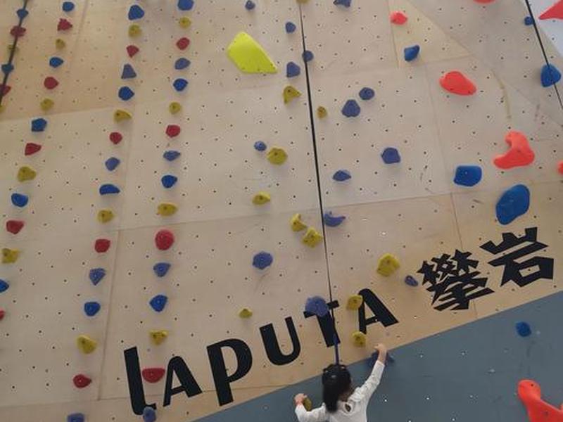 攀岩模拟教学;攀岩教学方法 攀岩模拟教学;攀岩教学方法