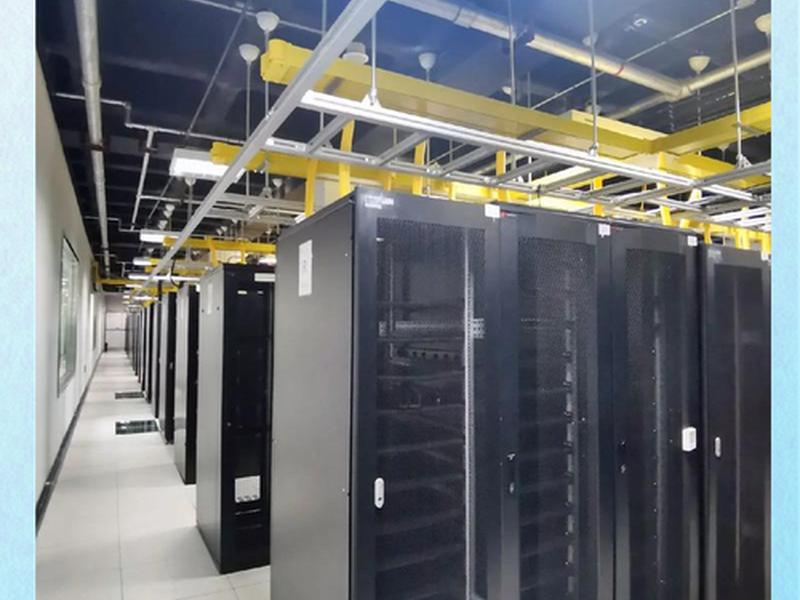 易托管自建站教程 - 自建服务器托管