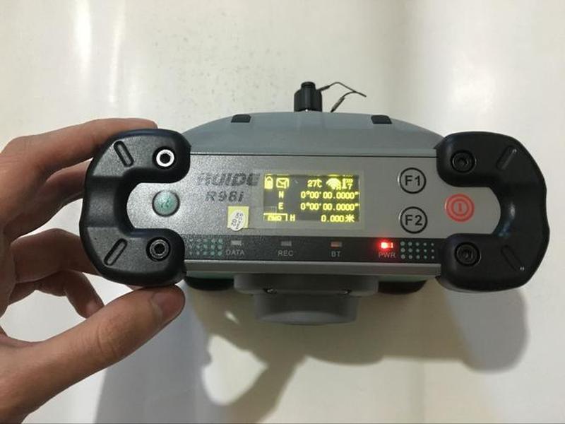 瑞得gps怎么样,瑞得gps怎样使用 瑞得gps怎么样,瑞得gps怎样使用
