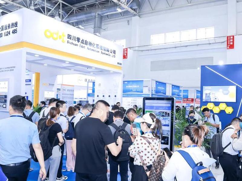 鑫迪4.0智能工厂 鑫迪4.0智能工厂怎么样 鑫迪4.0智能工厂 鑫迪4.0智能工厂怎么样