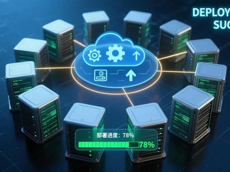 一键部署web应用(一键部署web应用什么意思) 一键部署web应用(一键部署web应用什么意思)