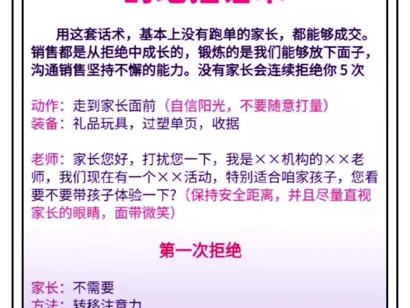 启蒙培训地推;少儿培训招生怎样做好地推 启蒙培训地推;少儿培训招生怎样做好地推