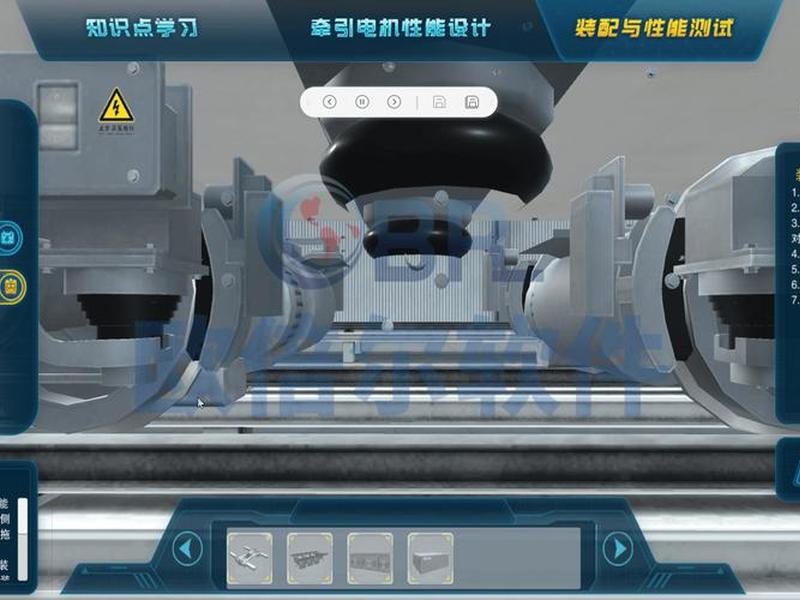 虚拟仿真设计软件,虚拟仿真设计软件有哪些 虚拟仿真设计软件,虚拟仿真设计软件有哪些