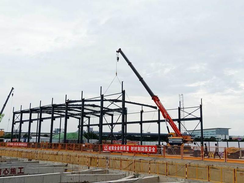 乐从厂房搭建、厂房搭建步骤 乐从厂房搭建、厂房搭建步骤