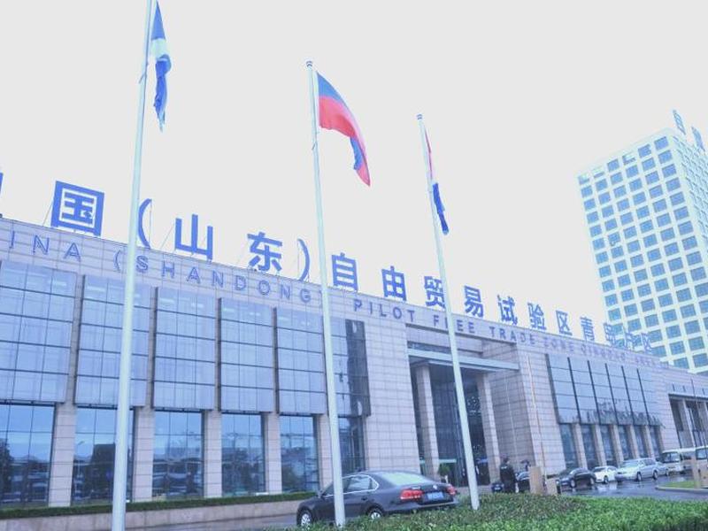 山东外贸基地;山东外贸基地有哪些 山东外贸基地;山东外贸基地有哪些