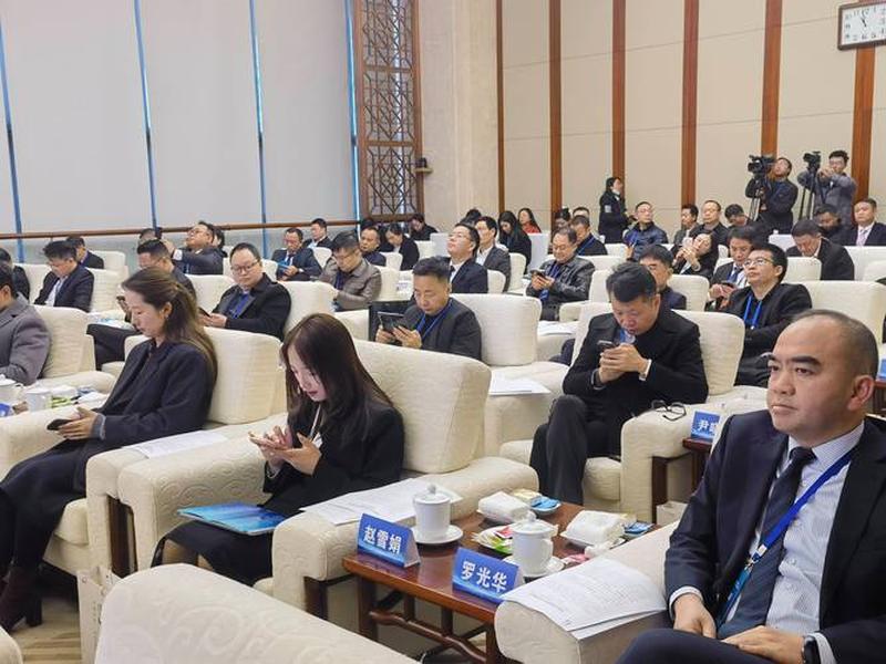 云南省外贸外资工作会议 云南省外贸外资工作会议召开时间