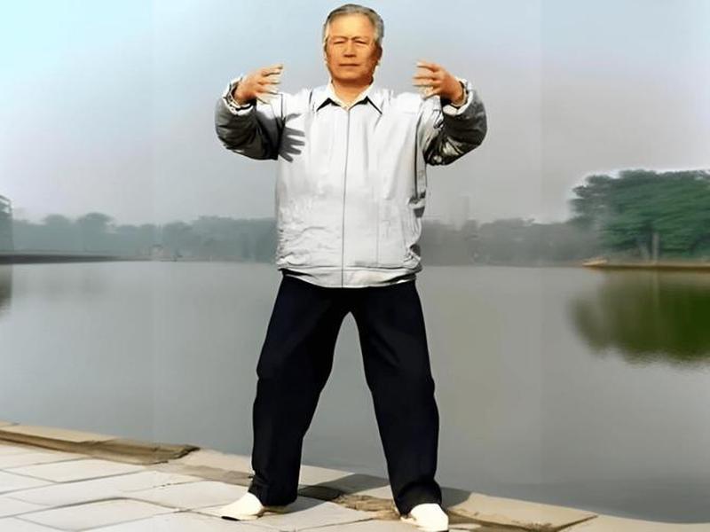 于永年站桩教学视频(于永年老师站桩教学视频) 于永年站桩教学视频(于永年老师站桩教学视频)