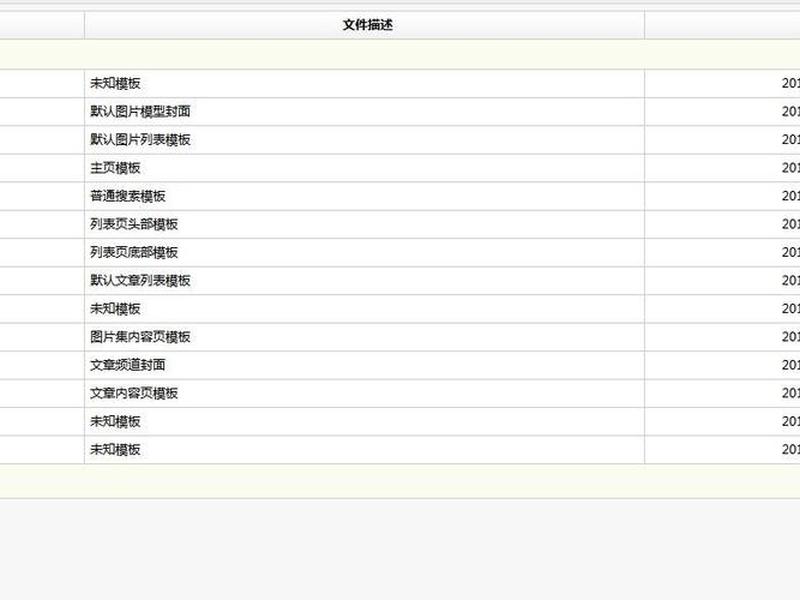 织梦程序 织梦程序安装教程 织梦程序 织梦程序安装教程