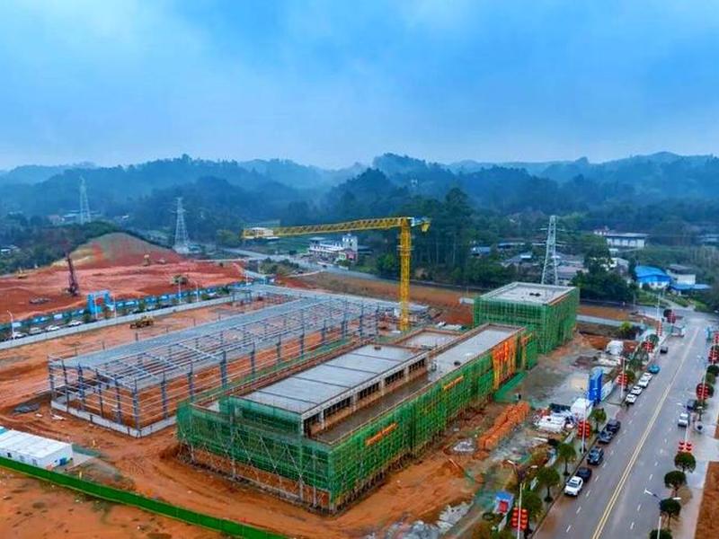 乐山新建项目;乐山新建项目有哪些 乐山新建项目;乐山新建项目有哪些