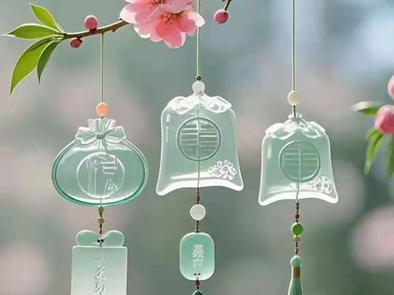 手机风铃壁纸 - 手机风铃壁纸高清