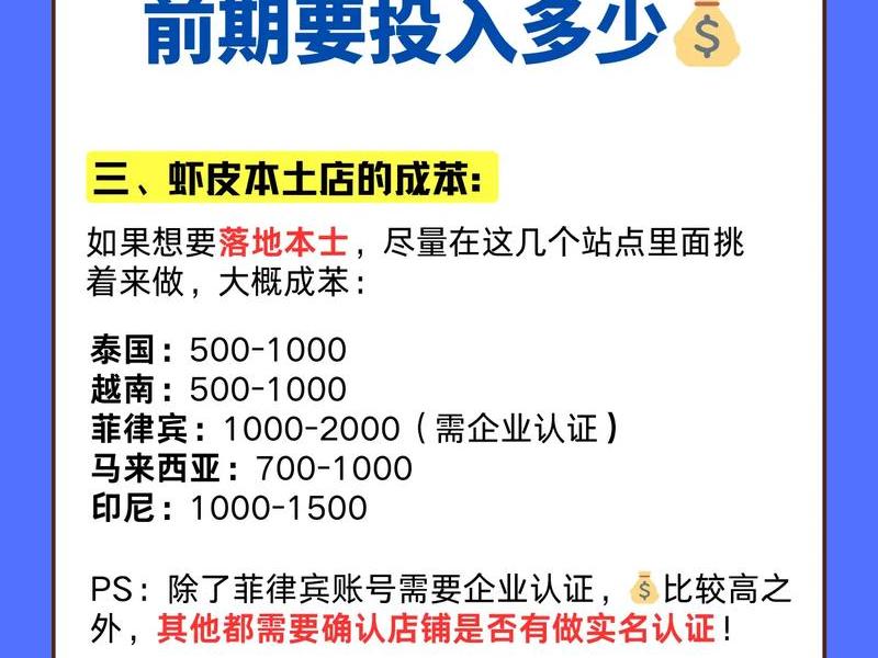 虾皮网站怎么注册店铺? 虾皮网站怎么注册店铺 虾皮网站怎么注册店铺? 虾皮网站怎么注册店铺