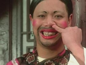 如花建站系统教程；如花本人