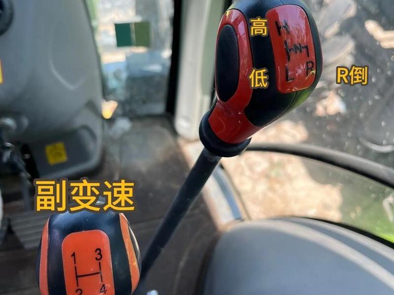 拖拉机整地操作教程 - 拖拉机整地操作教程视频 拖拉机整地操作教程 - 拖拉机整地操作教程视频
