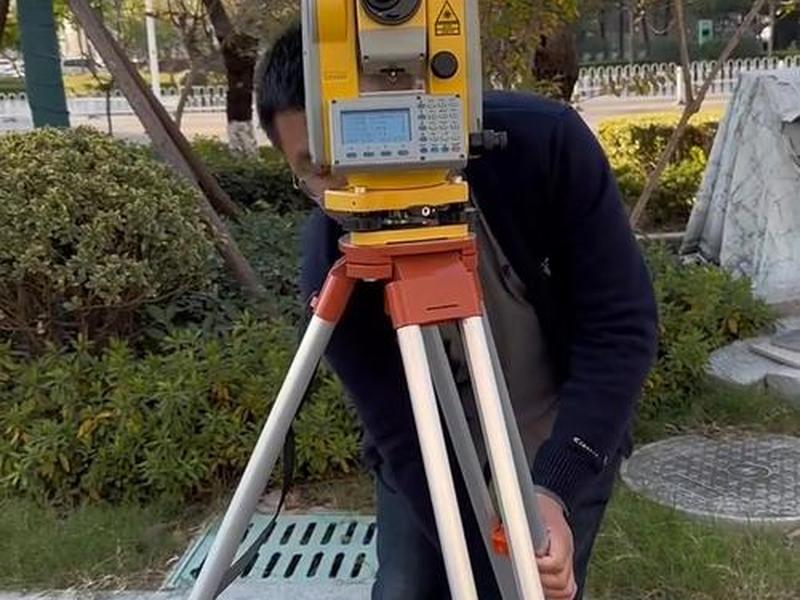 全站仪自由建站后如何放样 - 如何用全站仪自由建站仪器步骤 全站仪自由建站后如何放样 - 如何用全站仪自由建站仪器步骤