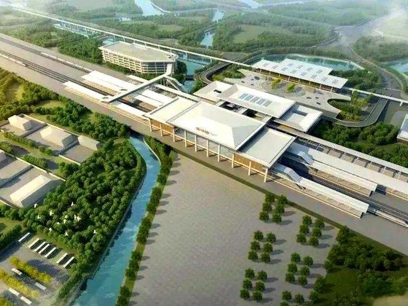 温岭建站技巧教程(新建温岭高铁站) 温岭建站技巧教程(新建温岭高铁站)
