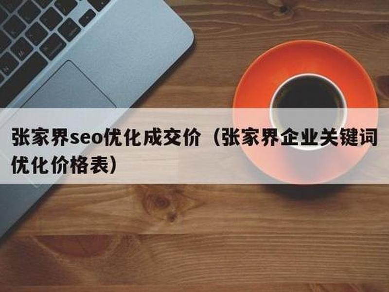 张家界外贸seo；张家界seo服务