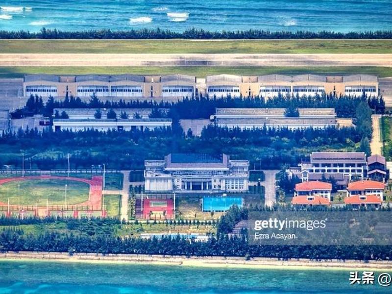 永暑岛建造全过程、永暑岛建造全过程图片 永暑岛建造全过程、永暑岛建造全过程图片
