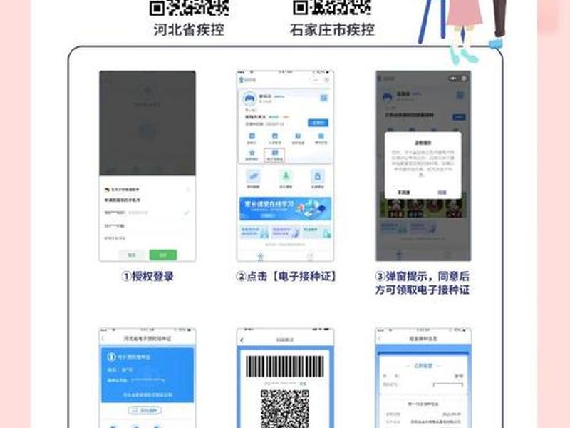 怎么建河北健康码、河北健康码怎么弄 申请 怎么建河北健康码、河北健康码怎么弄 申请