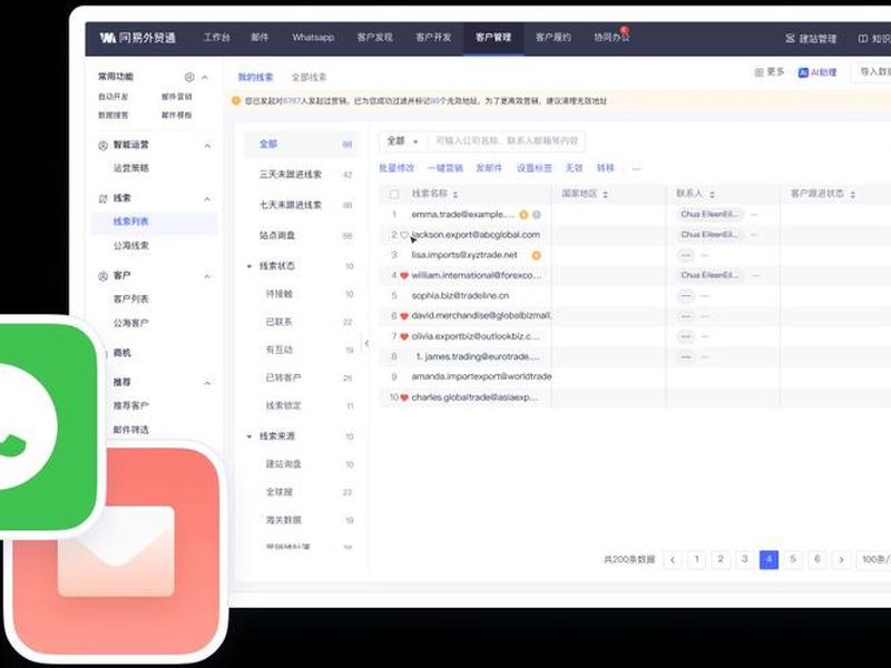 网易外贸通下载电脑版;网易见外电脑版 网易外贸通下载电脑版;网易见外电脑版