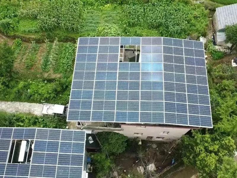 怎样建太阳能发电站 怎样建太阳能发电站呢 怎样建太阳能发电站 怎样建太阳能发电站呢