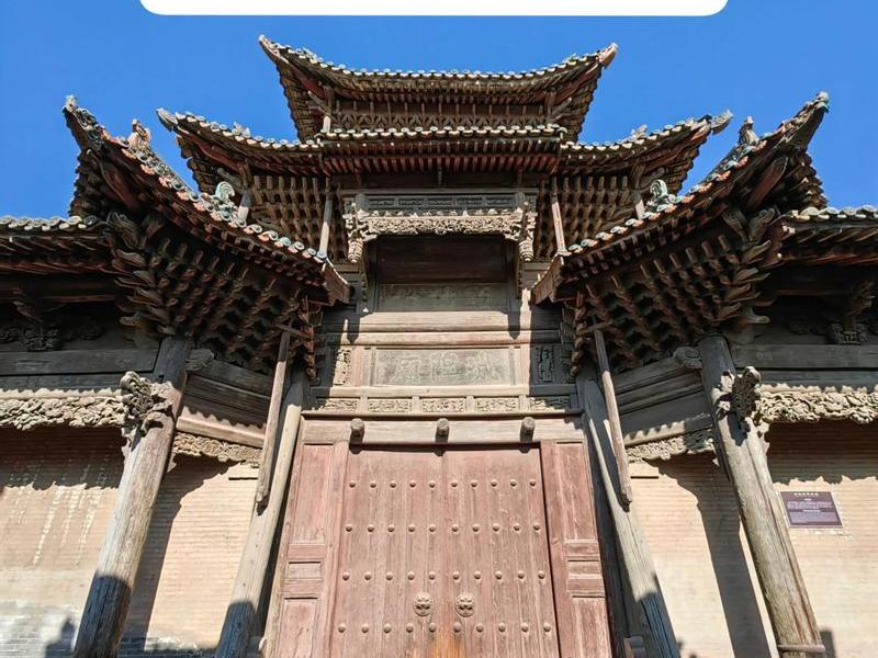 山西古建网站 - 山西古建网站有哪些 山西古建网站 - 山西古建网站有哪些