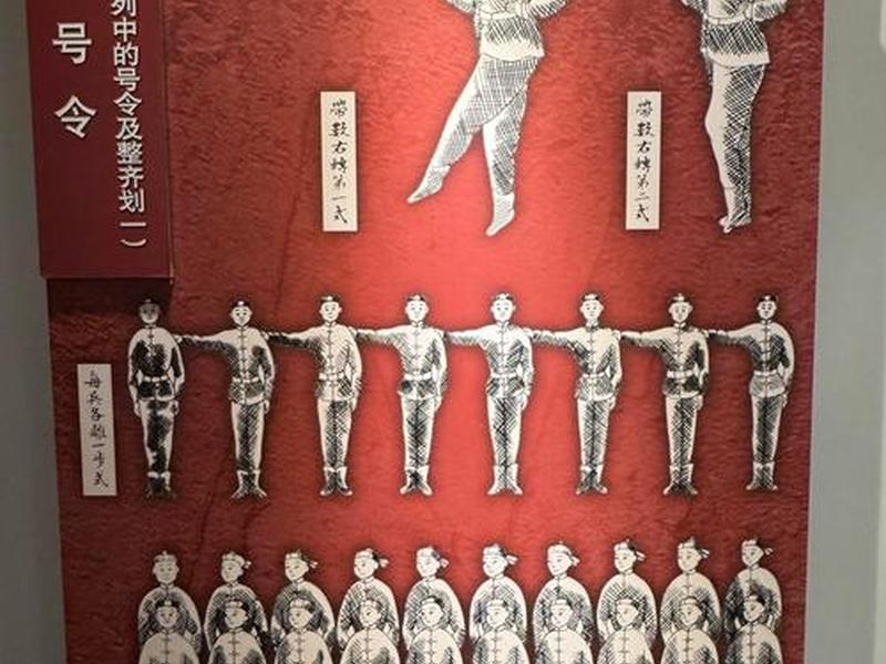 小站练兵介绍 介绍小站练兵是怎么一回事 小站练兵介绍 介绍小站练兵是怎么一回事