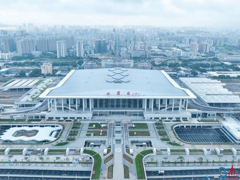 汕头站扩建,汕头站扩建什么时候完成 汕头站扩建,汕头站扩建什么时候完成