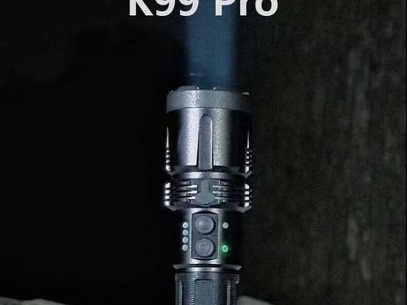 柯林k99（柯林k99Pro）