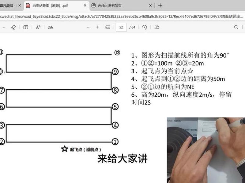 无人机地面站操作;无人机地面站操作方法 无人机地面站操作;无人机地面站操作方法