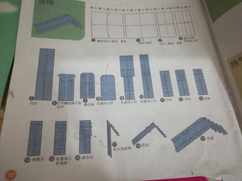 怎么搭天梯,天梯怎么制作 怎么搭天梯,天梯怎么制作
