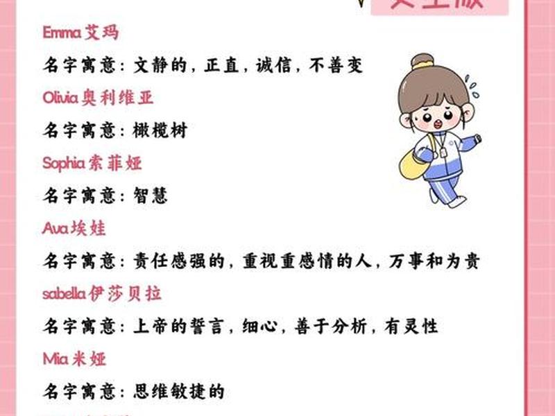 梓航英文名怎么起;梓航英文名怎么起好听 梓航英文名怎么起;梓航英文名怎么起好听