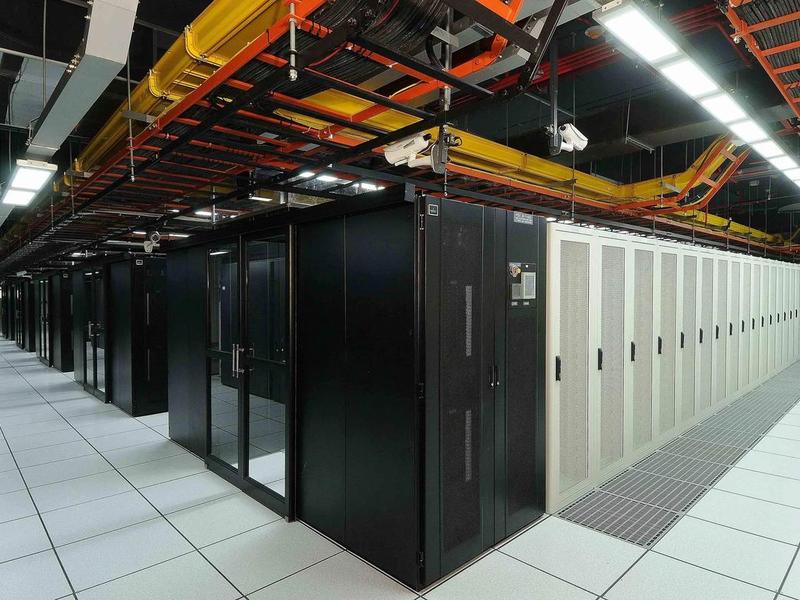 企业网络机房搭建 - 企业网络机房搭建要求