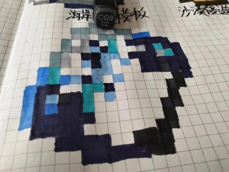 模板怎么做;我的世界锻造模板怎么做 模板怎么做;我的世界锻造模板怎么做