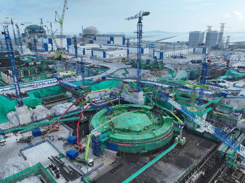 温州核电站建在哪里,温州核电站建在哪里了 温州核电站建在哪里,温州核电站建在哪里了