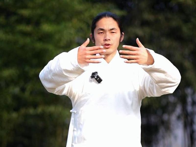 正规站桩教学视频、正规站桩教学视频大全