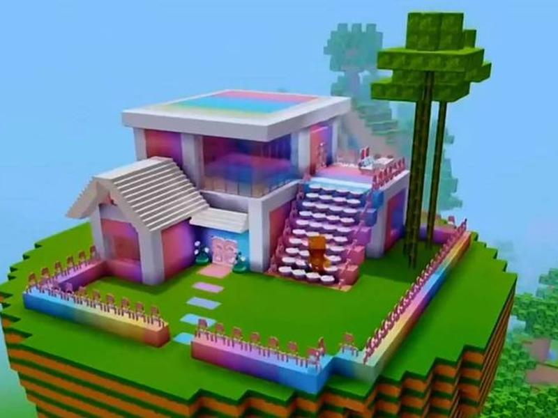 迷你世界建造图片欣赏,迷你世界建造图片欣赏视频 迷你世界建造图片欣赏,迷你世界建造图片欣赏视频