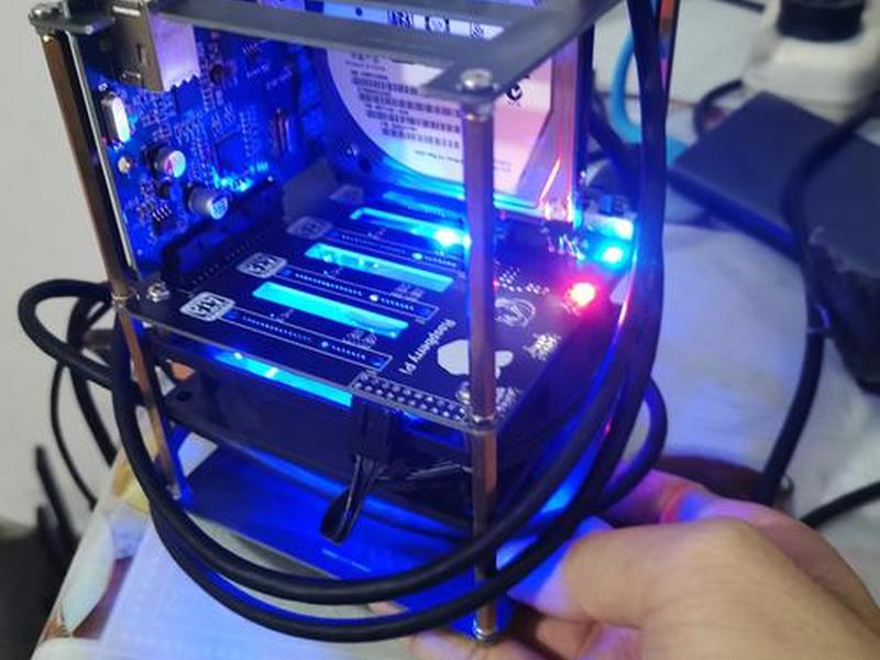 群辉搭建视频 群辉connect 群辉搭建视频 群辉connect