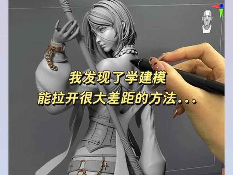 快速建模技术 - 快速建模技术包括