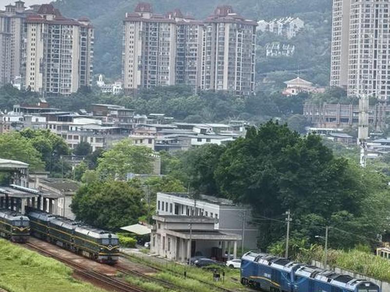 梅州站改造高铁站;梅州站改造高铁站了吗 梅州站改造高铁站;梅州站改造高铁站了吗