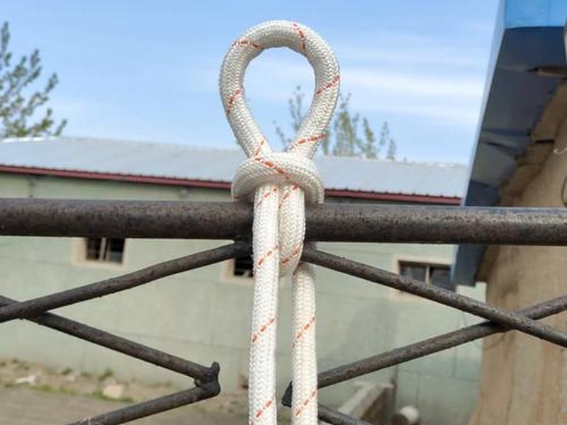索降视频教程 索降绳结视频教程 索降视频教程 索降绳结视频教程