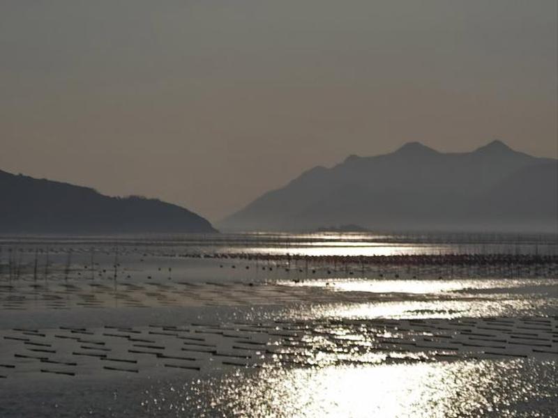 宁德霞浦建城(福建宁德霞浦县城) 宁德霞浦建城(福建宁德霞浦县城)
