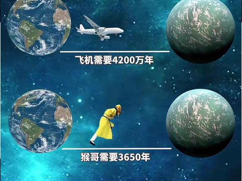 开普勒怎么过 - 开普勒22b怎么去