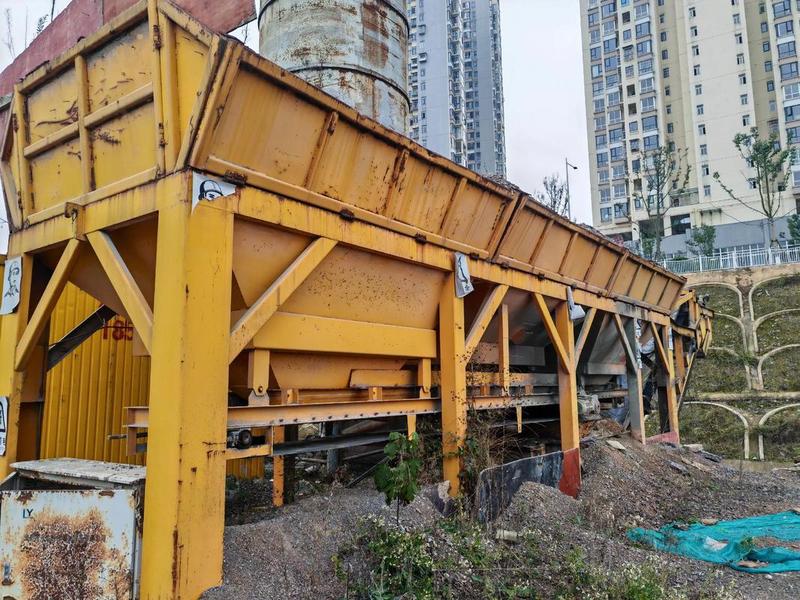 水稳站建设方案 - 水稳站建设方案范文