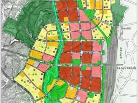 新规划达州建设 - 达州市建设规划