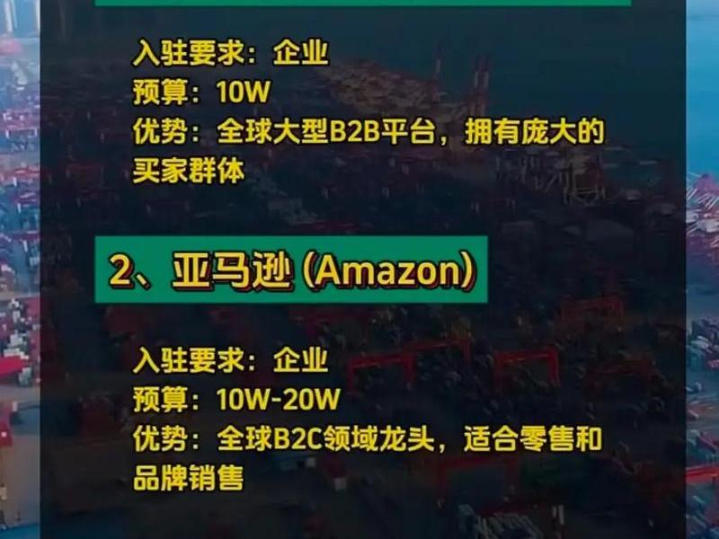 外贸平台建设;外贸平台建设方案 外贸平台建设;外贸平台建设方案