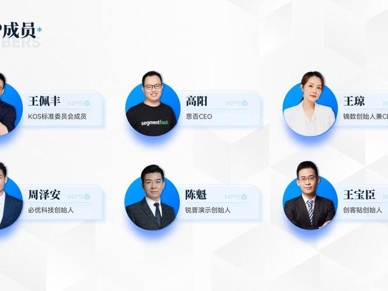 开心网创始人团队 开心网创始人团队介绍