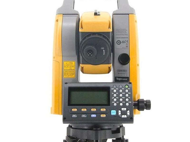 全站仪拓普康gm52使用方法、拓普康全站仪gm52说明书 全站仪拓普康gm52使用方法、拓普康全站仪gm52说明书