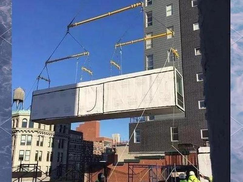 模块建造技术 - 模块建造技术有哪些 模块建造技术 - 模块建造技术有哪些