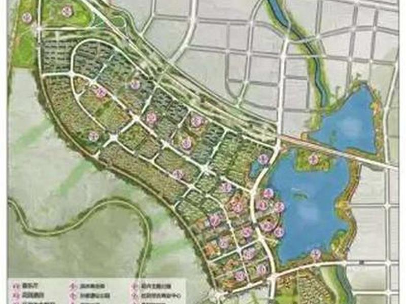 邹平规划建设 邹平规划建设最新消息 邹平规划建设 邹平规划建设最新消息
